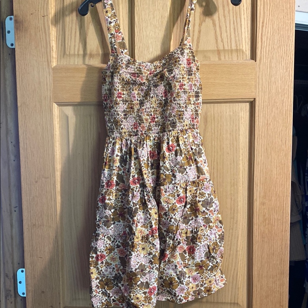 Madewell S dress excellent condition